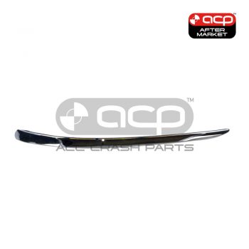 Chrome Front Bar Mould Aftermarket suits Toyota Aurion GSV40R