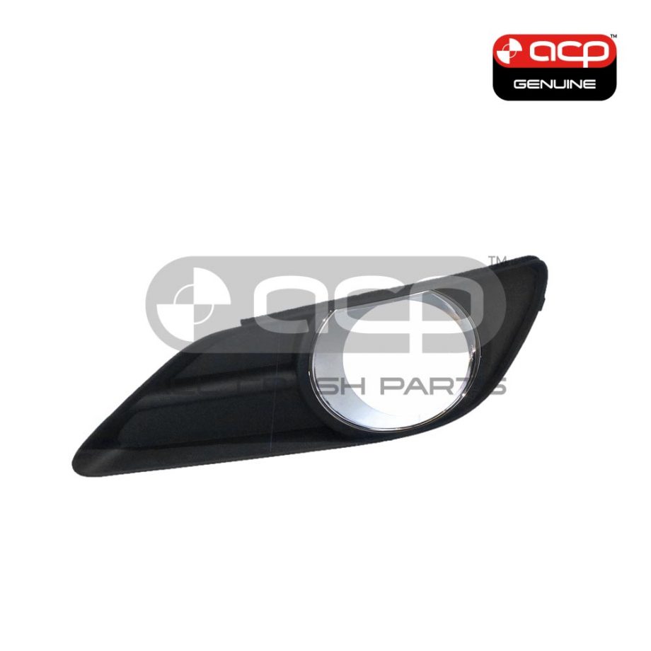 Front Bar Grille Passenger Side Genuine suits Toyota Aurion GSV40R