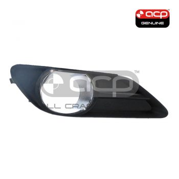 Front Bar Grille Drivers Side Genuine suits Toyota Aurion GSV40R