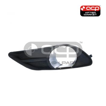 Front Bar Grille Drivers Side Aftermarket suits Toyota Aurion GSV40R