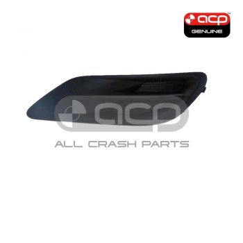 Front Bar Grille Passenger Side Genuine Suits Toyota Aurion GSV40R AT-X 10/2006 to 8/2009