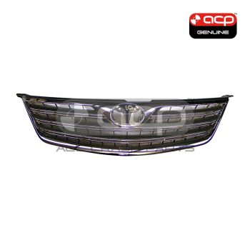 Grille Genuine suits Toyota Aurion GSV40R