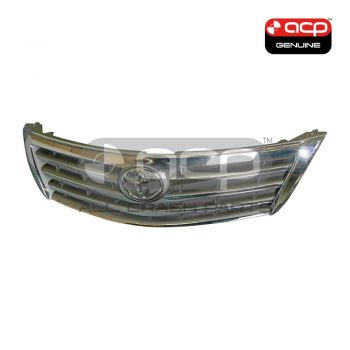 Grille Genuine suits Toyota Aurion GSV40R