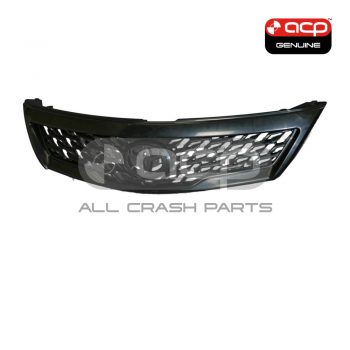 Grille Genuine suits Toyota Aurion GSV40R
