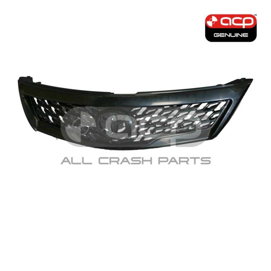 Grille Genuine suits Toyota Aurion GSV40R