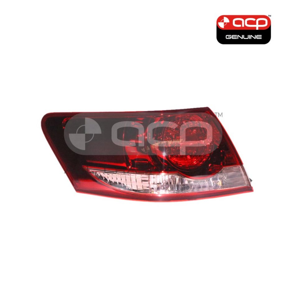 Tail Lamp Passenger Side Genuine suits Toyota Aurion GSV40R 10/2006 to 8/2009