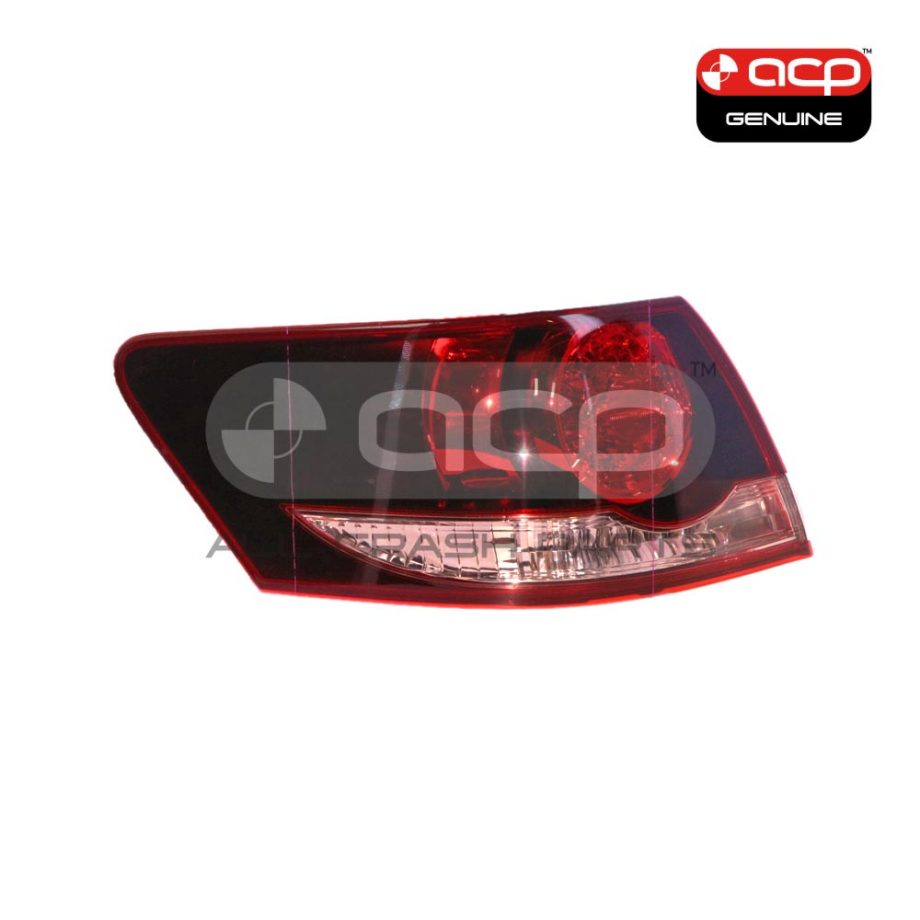 Tail Lamp Passenger Side Genuine suits Toyota Aurion Sportivo/TRD GSV40R 10/2006 to 8/2009