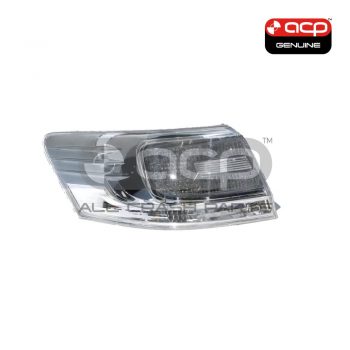 Tail Lamp Passenger Side Genuine suits Toyota Aurion Sportivo/Touring GSV40R 8/2009 to 4/2012