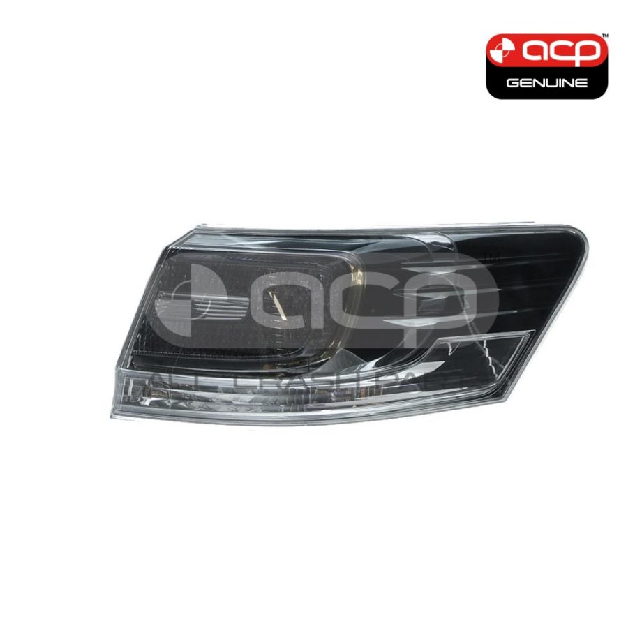 Tail Lamp Drivers Side Genuine suits Toyota Aurion Sportivo/Touring GSV40R 8/2009 to 4/2012