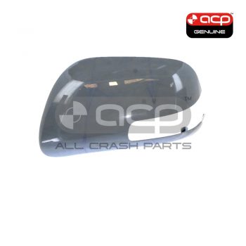 Electric With Indicator Door Mirror Cover Passenger Side Genuine suits Toyota Aurion GSV40R
