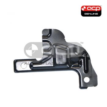 Front Bar Bracket Passenger Side Genuine Suits Toyota Aurion GSV50R 2012 to 2017