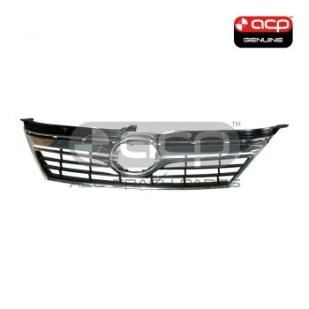 Grille Genuine Suits Toyota Aurion GSV50R 2015 to 2017