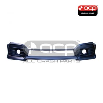 Front Bar Spoiler Genuine Suits Toyota Aurion GSV50R 2012 to 2015