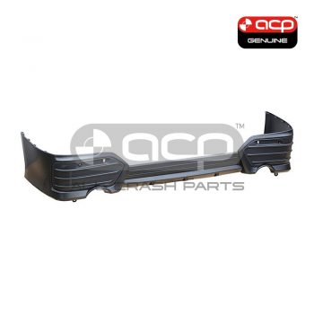 Rear Bar Spoiler Genuine Suits Toyota Aurion GSV50R 2012 to 2015