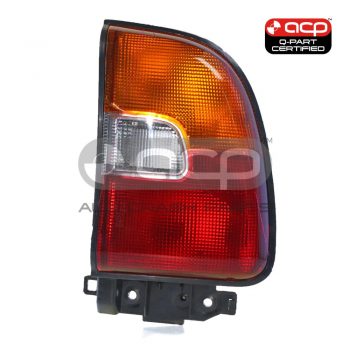 Tail Lamp Drivers Side Certified Suits Toyota RAV4 1994 to 1997