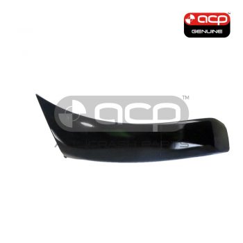 Front Bar Flare Passenger Side Genuine Suits Toyota RAV4 ACA20R/ACA21R/ACA22R/ACA23R 2000 to 2005