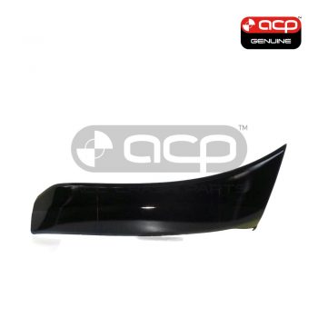 Front Bar Flare Drivers Side Genuine Suits Toyota RAV4 ACA20R/ACA21R/ACA22R/ACA23R 2000 to 2005
