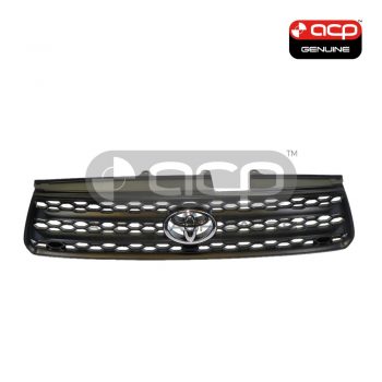 Grille Genuine Suits Toyota RAV4 ACA20R/ACA21R/ACA22R/ACA23R 2000 to 2005