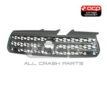 Grille Aftermarket Suits Toyota RAV4 ACA20R/ACA21R/ACA22R/ACA23R 2000 to 2005