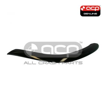 Front Guard Flare Passenger Side Genuine Suits Toyota RAV4 ACA20R/ACA21R/ACA22R/ACA23R 2000 to 2005