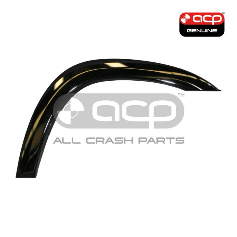 Front Guard Flare Drivers Side Genuine Suits Toyota RAV4 ACA20R/ACA21R/ACA22R/ACA23R 2000 to 2005