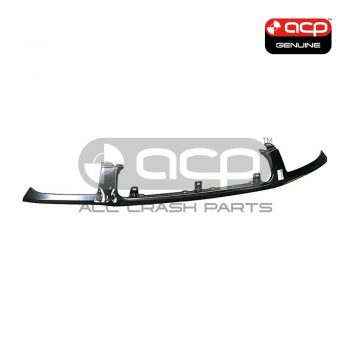Front Bar Apron Genuine Suits Toyota RAV4 ACA20R/ACA21R/ACA22R/ACA23R 2000 to 2005
