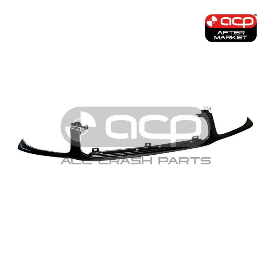 Front Bar Apron Aftermarket Suits Toyota RAV4 ACA20R/ACA21R/ACA22R/ACA23R 2000 to 2005