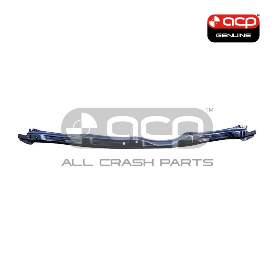 Front Bar Reinforcement Upper Genuine Suits Toyota RAV4 ACA33/GSA33 2005 to 2008