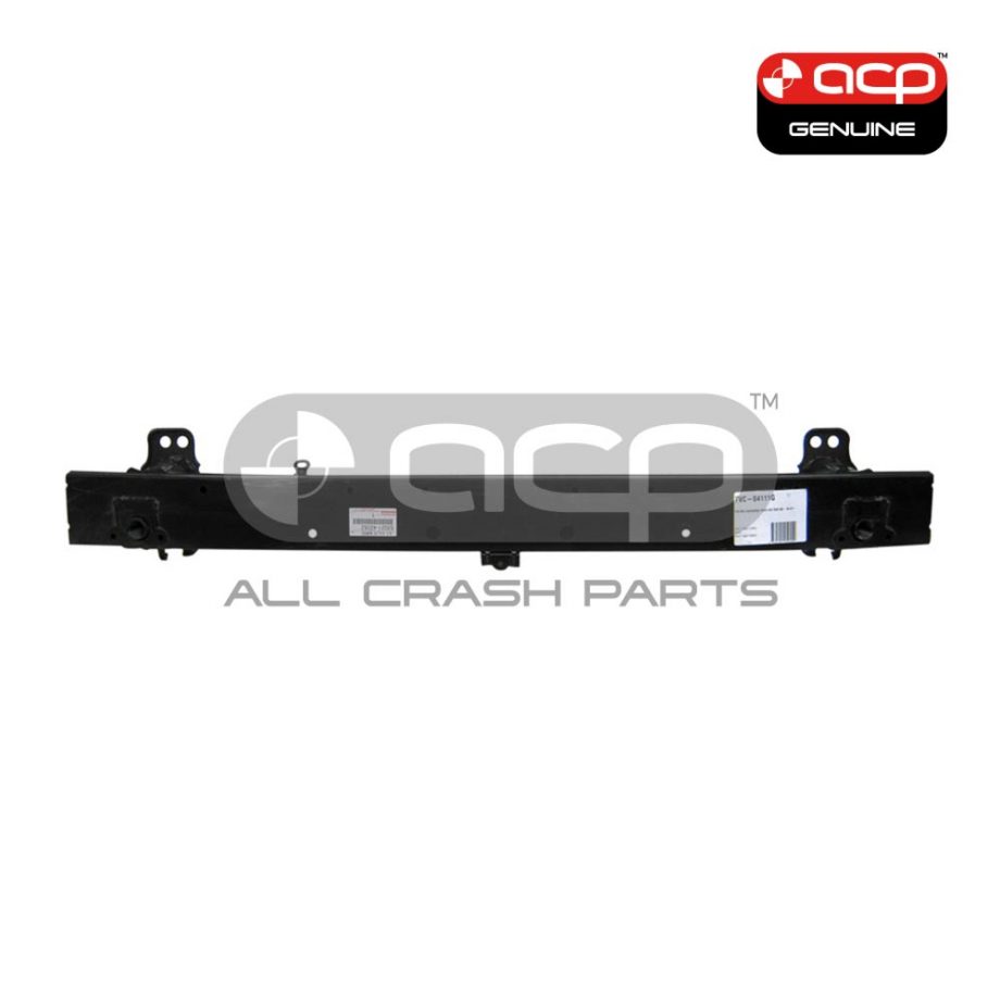 Front Bar Reinforcement Genuine suits Toyota RAV4