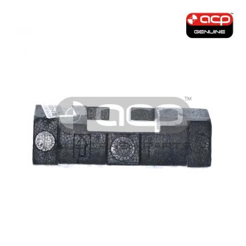 Front Bar Absorber Upper Genuine Suits Toyota RAV4 ACA33/GSA33 2005 to 2008