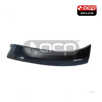 Front Bar Flare Drivers Side Genuine Suits Toyota RAV4 ACA33/GSA33 2005 to 2008