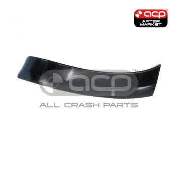 Front Bar Flare Drivers Side Aftermarket Suits Toyota RAV4 ACA33/GSA33 2005 to 2008