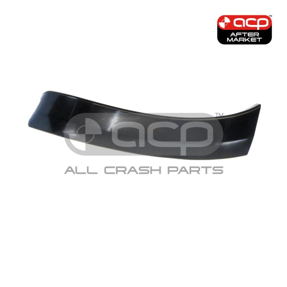 Front Bar Flare Drivers Side Aftermarket Suits Toyota RAV4 ACA33/GSA33 2005 to 2008