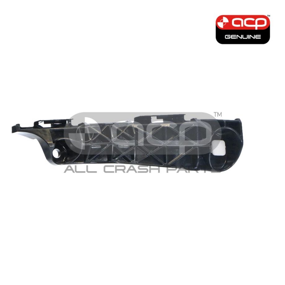 Front Bar Bracket Passenger Side Genuine suits Toyota RAV4