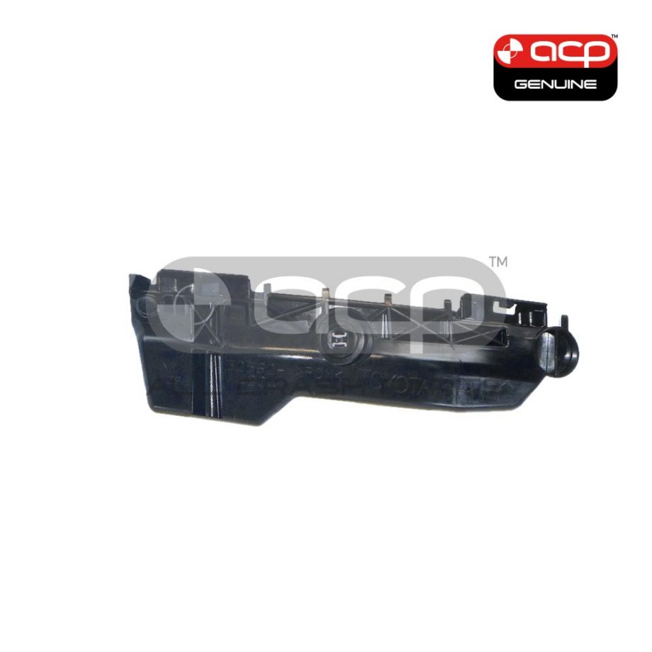 Rear Bar Bracket Drivers Side Genuine suits Toyota RAV4