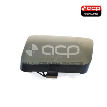 Front Bar Tow Hook Cover Genuine Suits Toyota RAV4 ACA33/GSA33 2005 to 2008