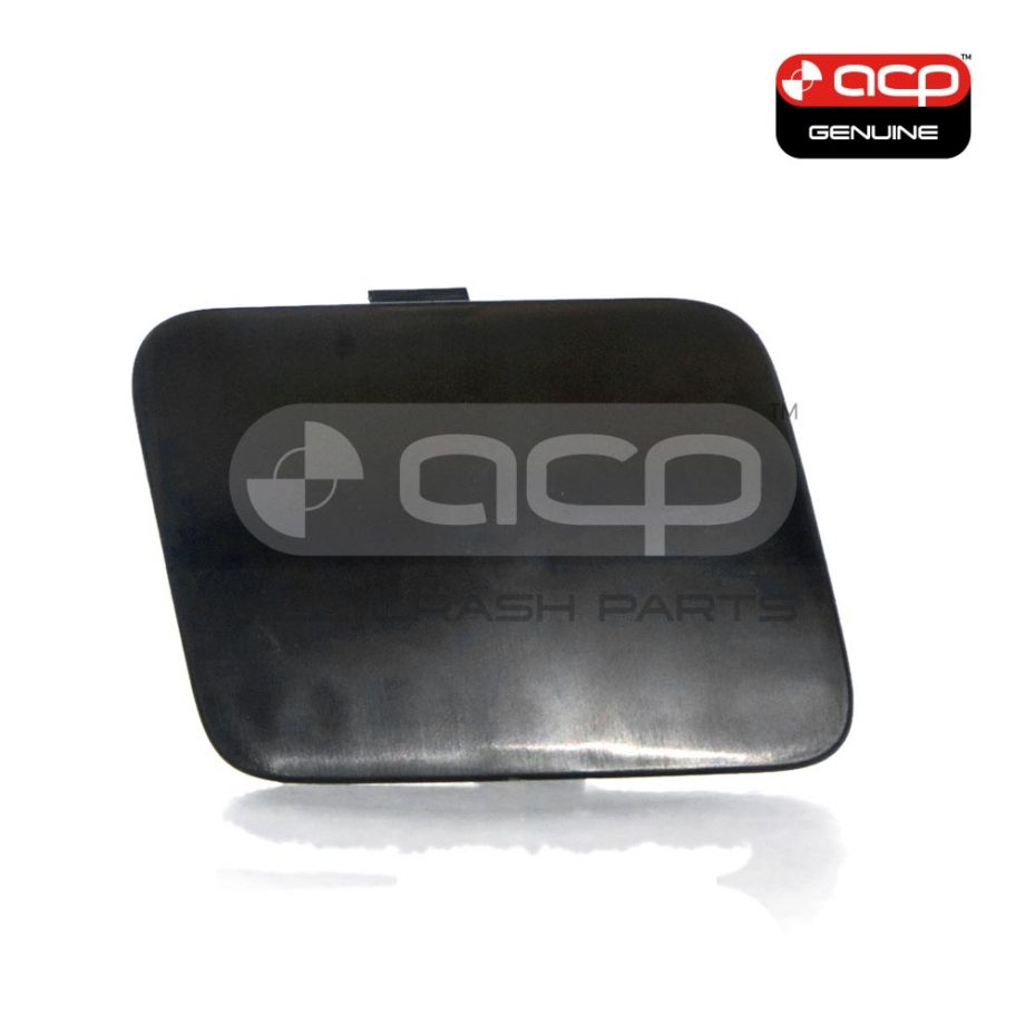 Front Bar Tow Hook Cover Genuine Suits Toyota RAV4 ACA33/GSA33 2005 to 2008