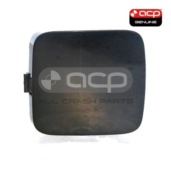 Front Bar Tow Hook Cover Genuine suits Toyota RAV4