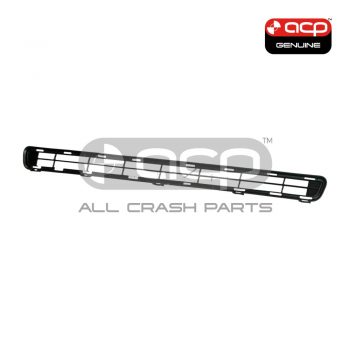 Upper Front Bar Grille Genuine Suits Toyota RAV4 11/2005 to 8/2008