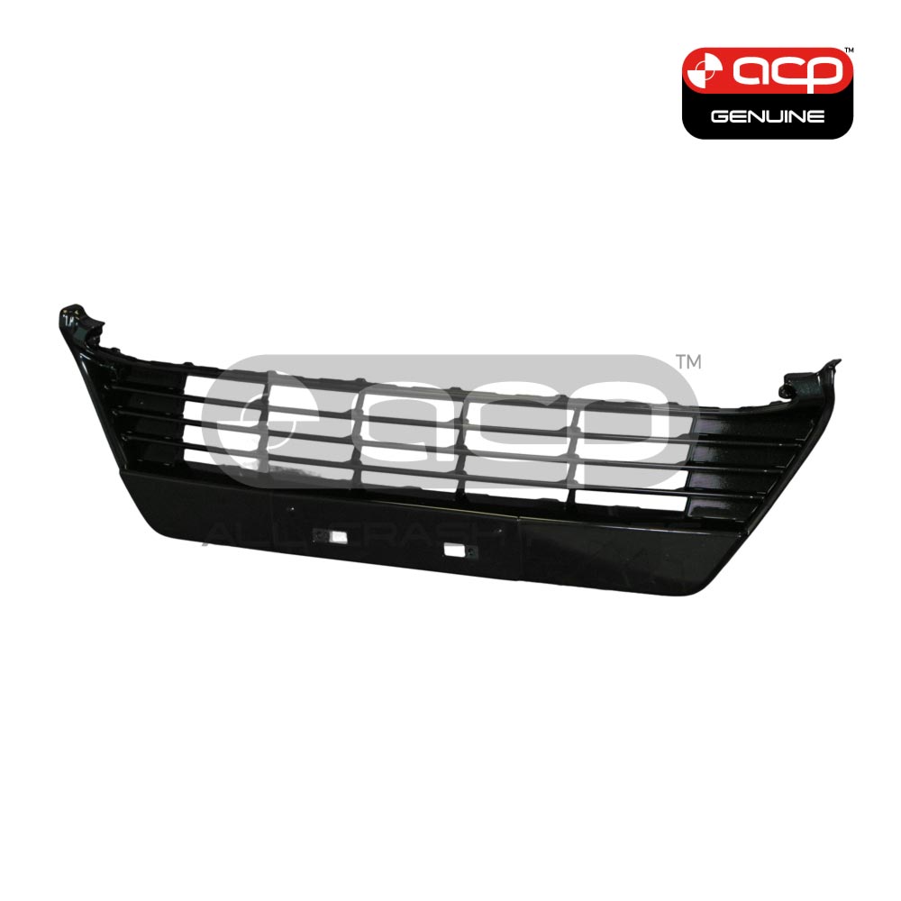 Lower Front Bar Grille Genuine suits Toyota RAV4 8/2008 to 12/2012