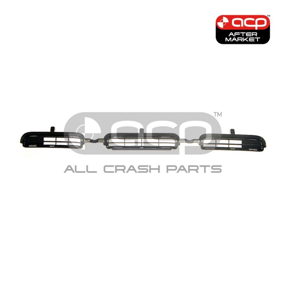 Lower Front Bar Grille Aftermarket suits Toyota RAV4 8/2008 to 12/2012