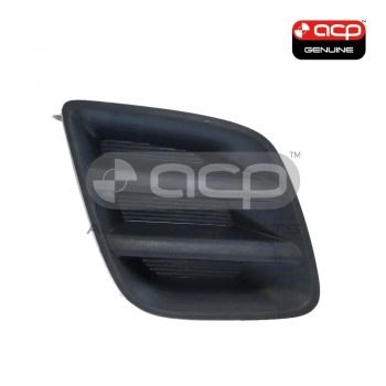 Front Bar Grille Drivers Side Genuine Suits Toyota RAV4 8/2008 to 12/2012