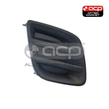 Front Bar Grille Drivers Side Aftermarket Suits Toyota RAV4 8/2008 to 12/2012