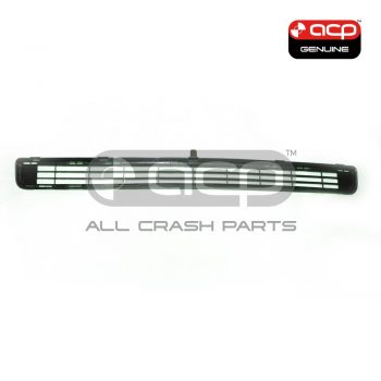 Upper Front Bar Grille Genuine suits Toyota RAV4 8/2008 to 12/2012