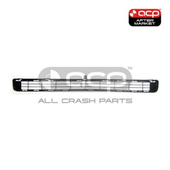Upper Front Bar Grille Aftermarket suits Toyota RAV4 8/2008 to 12/2012