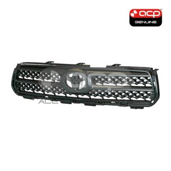 Grille Genuine Suits Toyota RAV4 ACA33/GSA33 2005 to 2008