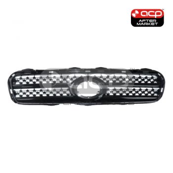 Grille Aftermarket Suits Toyota RAV4 ACA33/GSA33 2005 to 2008