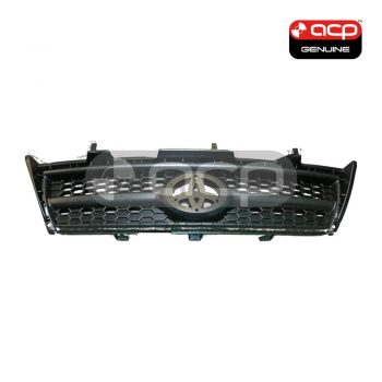Grille Genuine suits Toyota RAV4