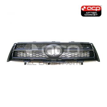 Grille Aftermarket suits Toyota RAV4