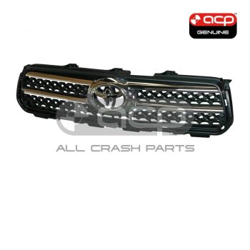 Grille Genuine suits Toyota RAV4